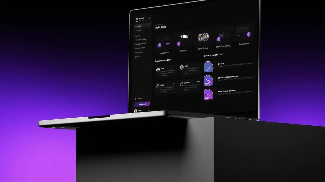 Neovex Platform