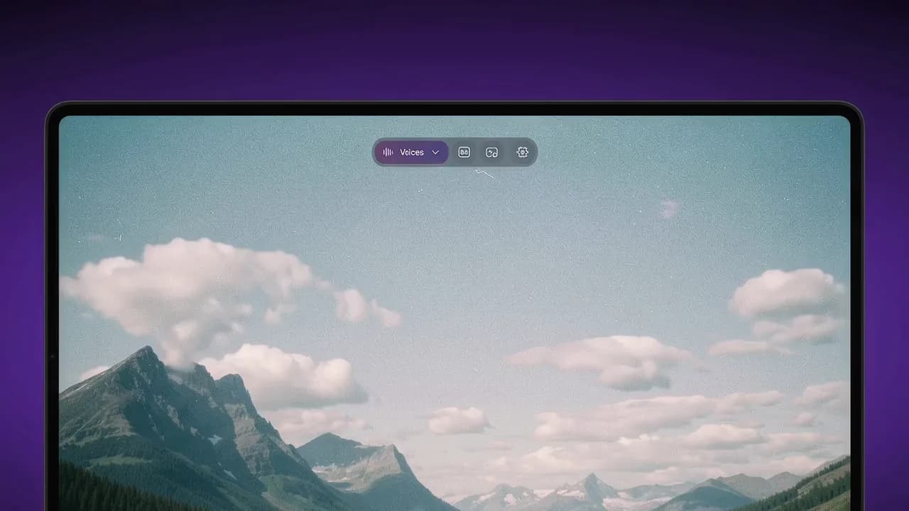 Realtime Translator