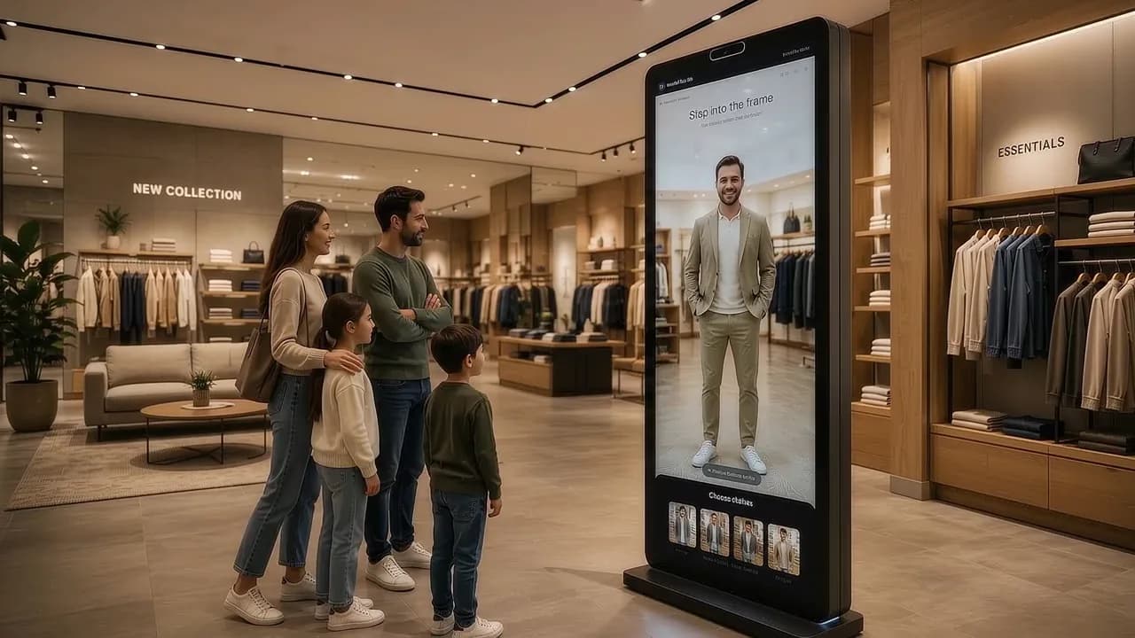 Neovex Try-On